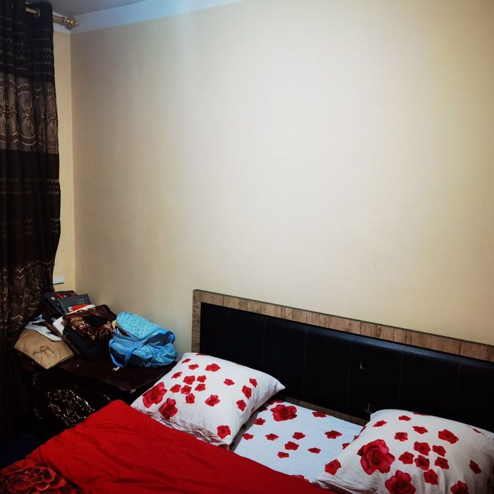 Toshkent Sergili kvartira berilad qizlarga