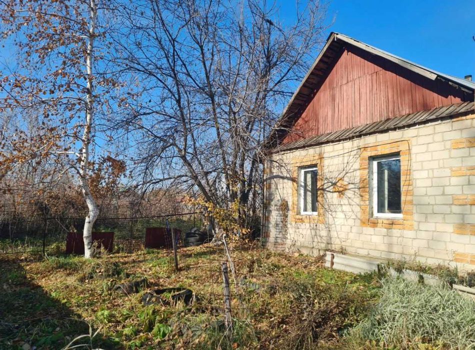 В продаже дом в п.Согра