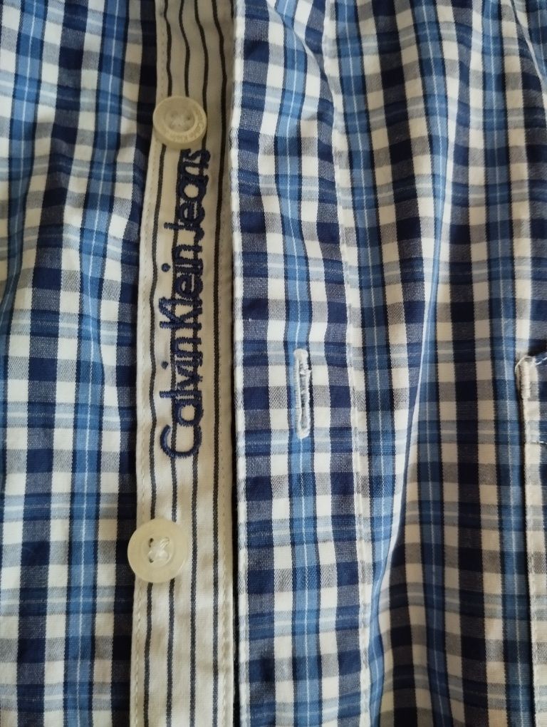 Cămașă Calvin klein Jeans