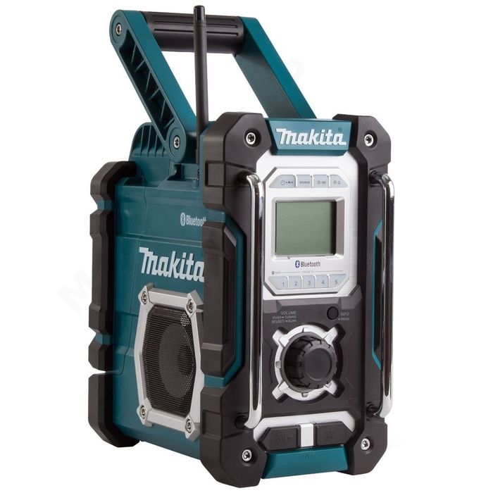 Ъглошлайф Makita 18V DGA452 / DGA504 / DGA506 / DGA511 / DGA513