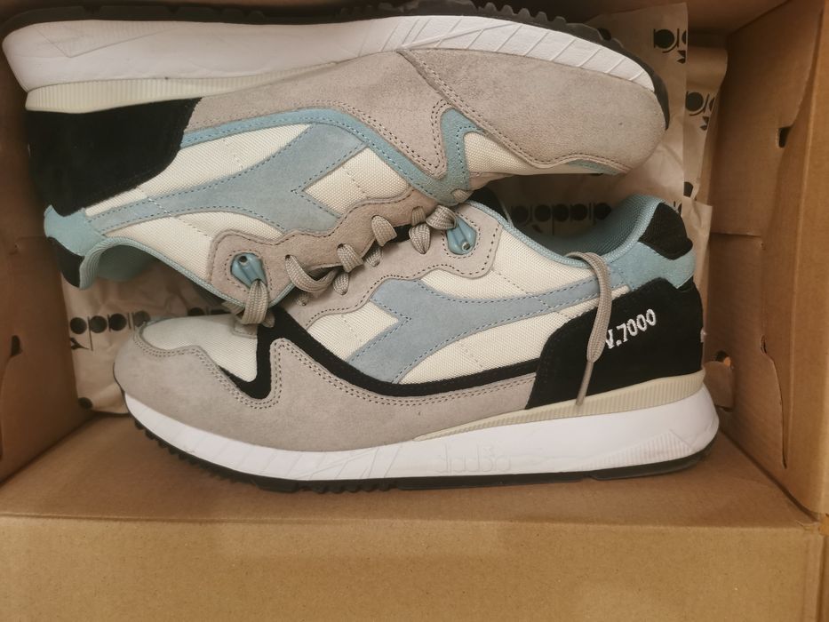 Diadora V7000 Winter