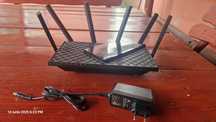Router Tp-Link AX73