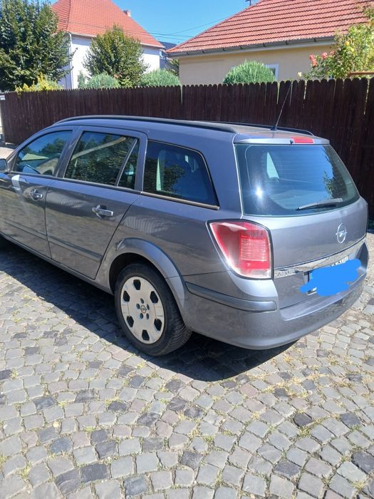 Opel Astra H 1,6