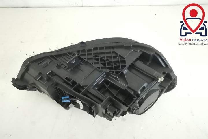 Far stanga original MultiBeam LED impecabil Mercedes-Benz CLA-Class C1