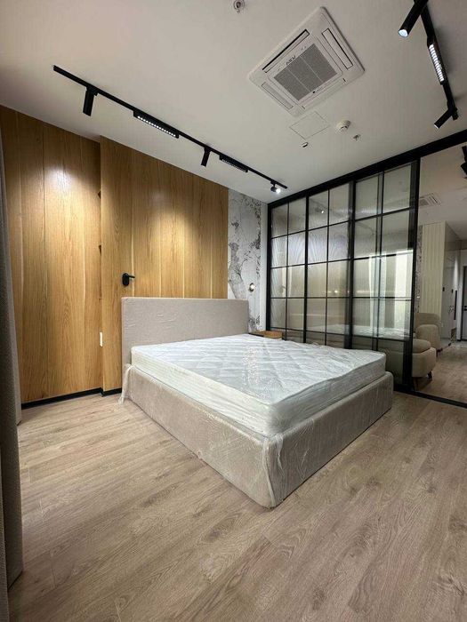 ЖК Nest One! Сдается 2-х комнатная квартира