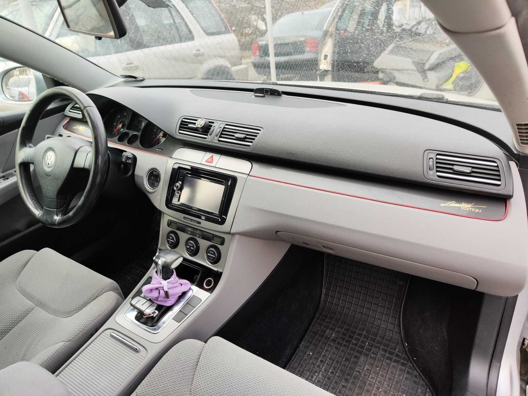 Passat B6 на части пасат б6 BMP