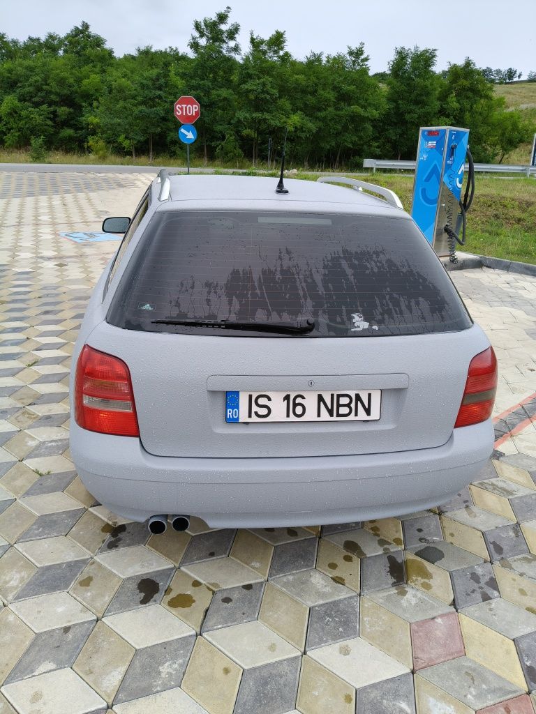 Audi A4 B5 1.9 tdi
