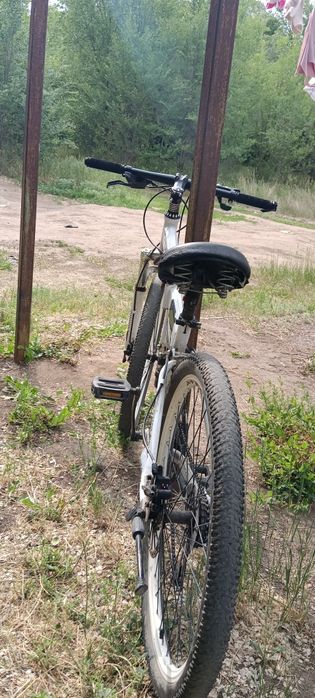 Обмен могу на электро вел