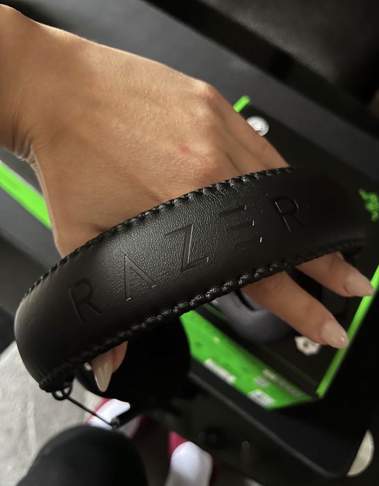 Razer blackshark v2 pro