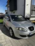 Seat Altea 10.2004