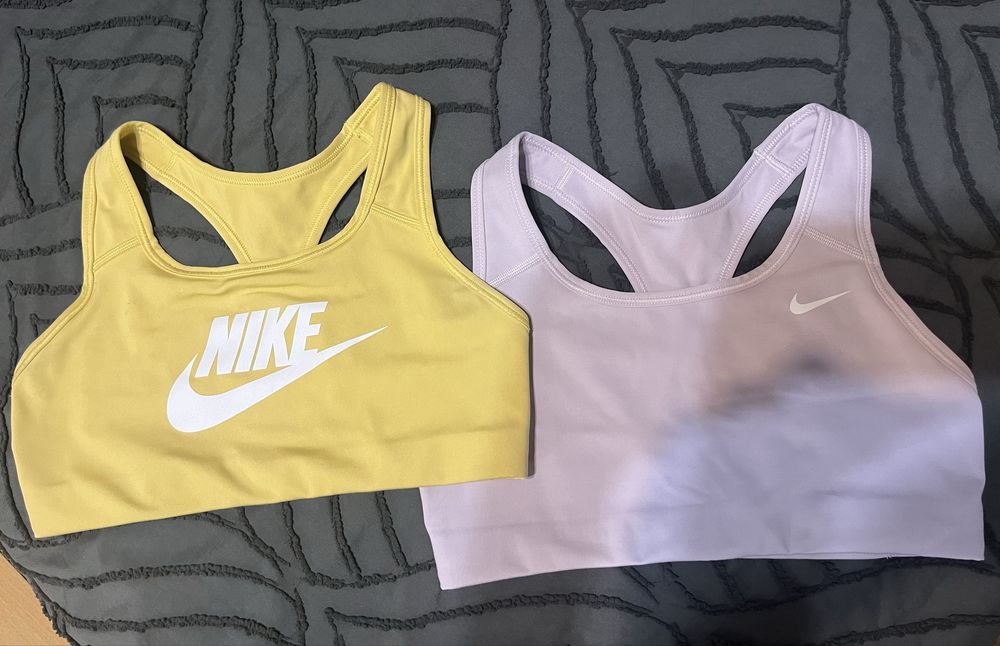 Дамски Бюстиета nike