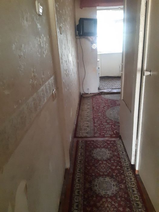 3 xonali kvartira ijaraga beriladi