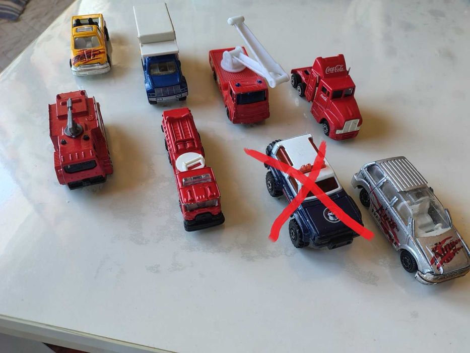 Hot wheels колички и други