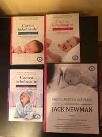 Ghidul pentru Alaptare Jack Newman