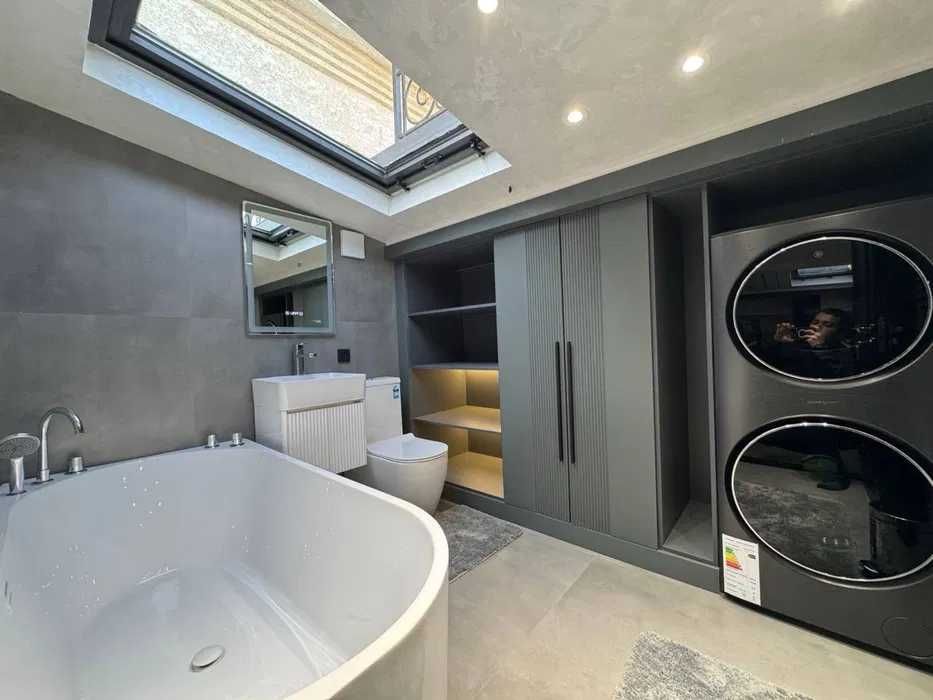 Ташкент Сити-Жк Gardens с видом на парк! Сдается новая квартира!