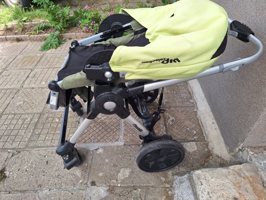 Детска количка Chipolino