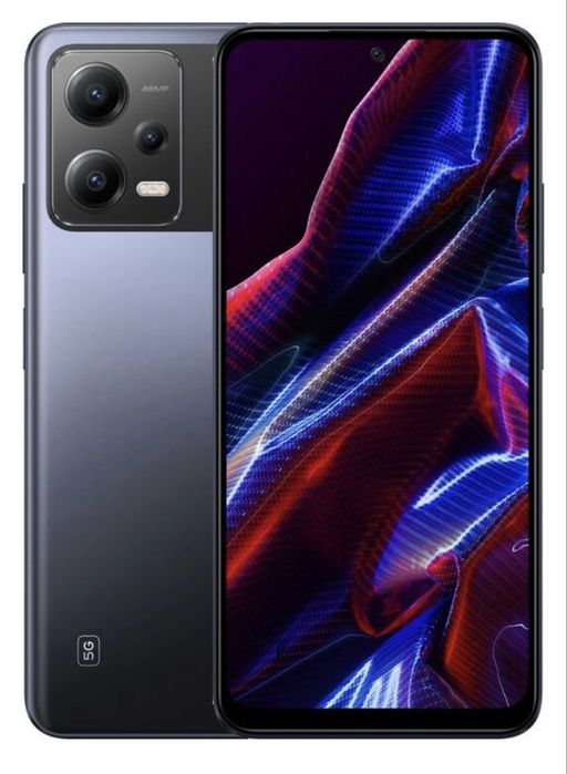 Телефон POCO X5 5G 256 GB