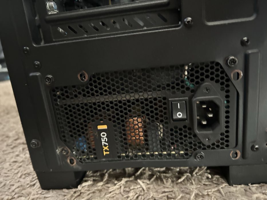 Pc Gaming pret negociabil