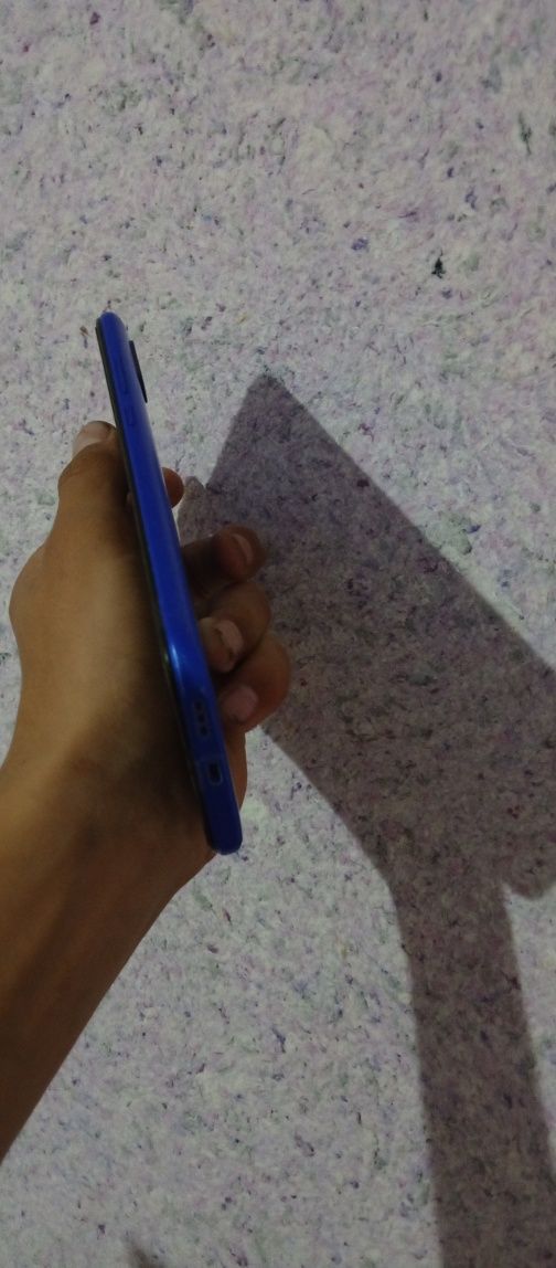 Redmi 9 A telefoni