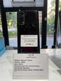 Huawei P Smart  128Gb Black (8662)