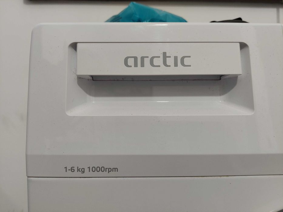 Mașină de spălat rufe Arctic Extra Stram