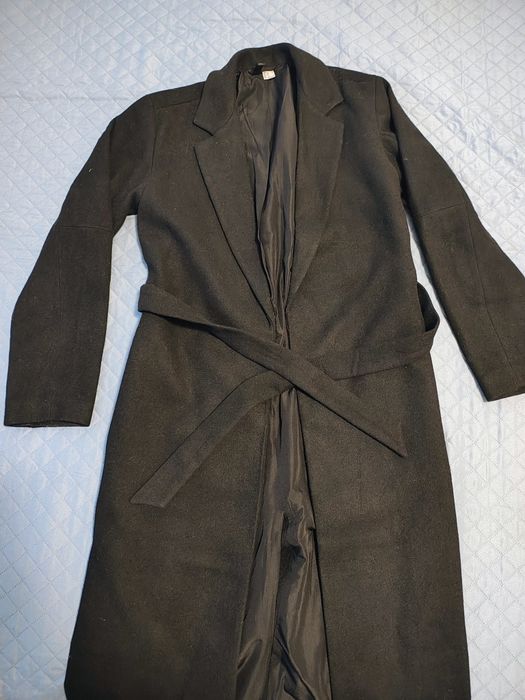 Чисто ново зимно палто HM