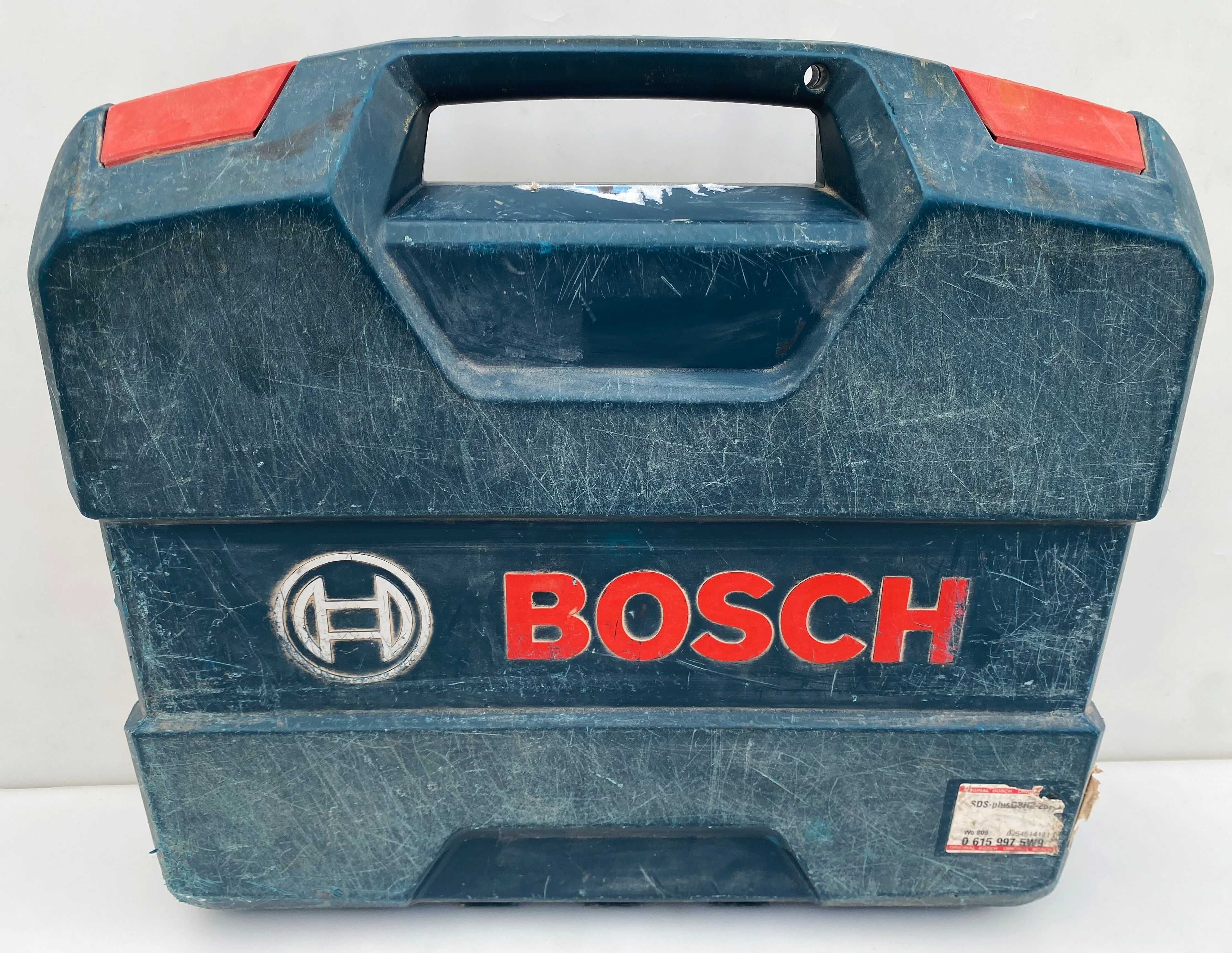 BOSCH GBH 2-26 F - Професионален перфоратор 830W 2.7J