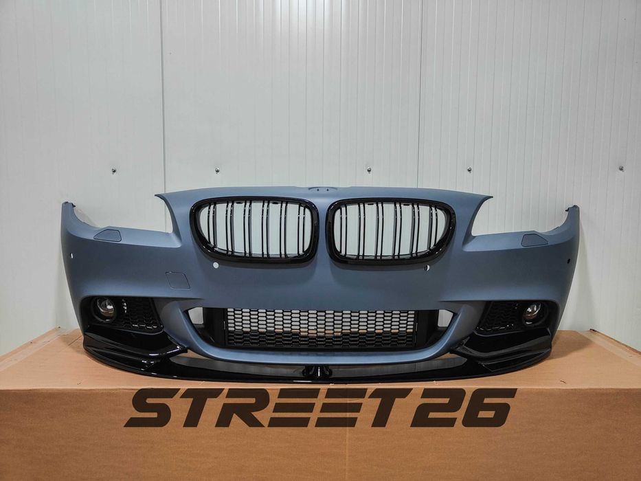 Kit Pachet M BMW F11 Seria 5 Touring (2010-2013) Made in Taiwan