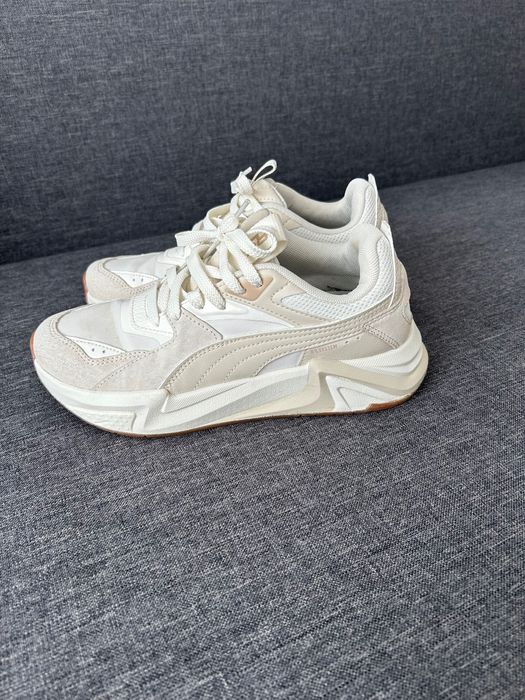 Дамски маратонки Puma