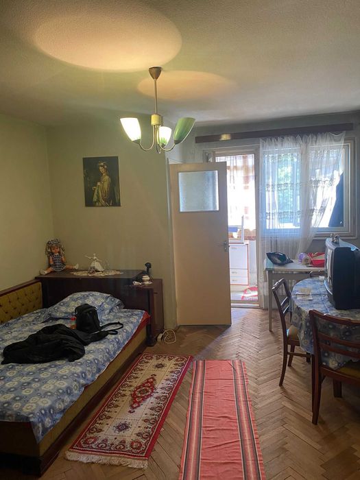 Garsoniera Ploiești