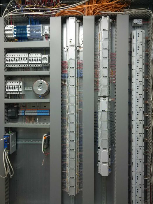 Автоматизация, мультирум, умный дом