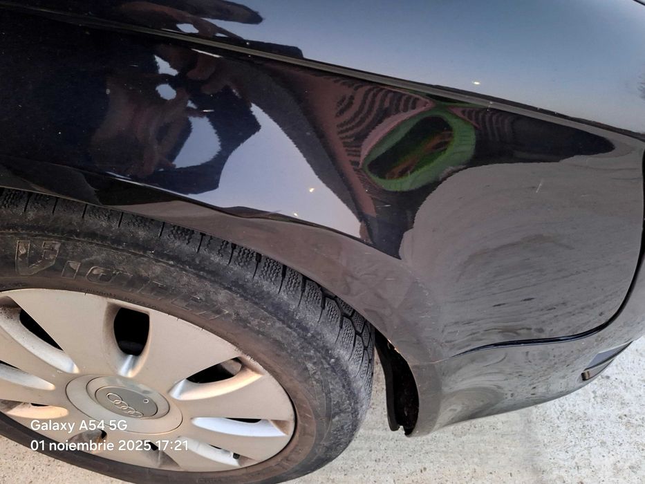 Audi a4b7 1.9 diesel