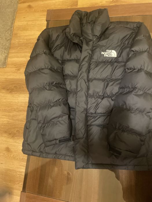 geaca de iarna the north face