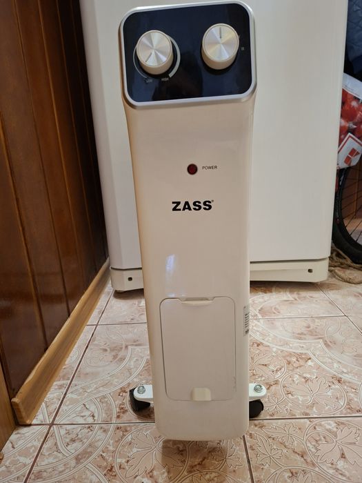 Calorifer electric in stare fiarte buna