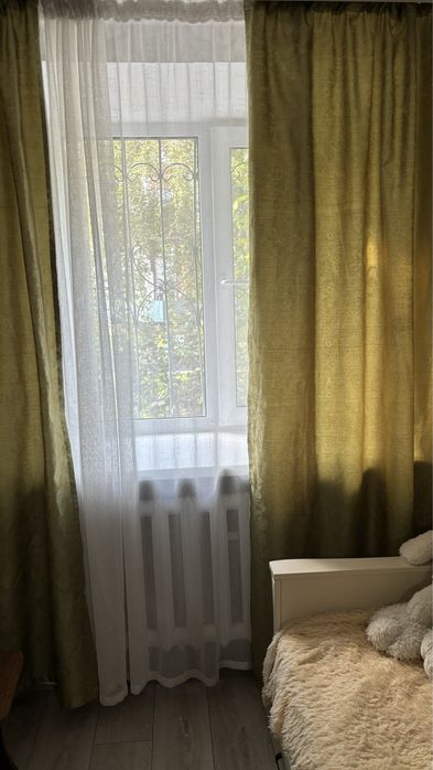 Продам шторы