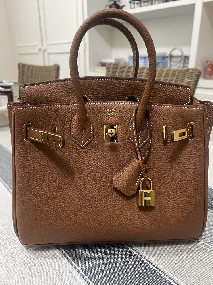 Дамска чанта Hermes