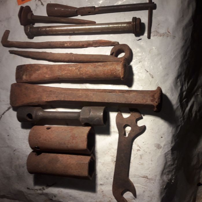 Materiale pt strungari otel brut si teava