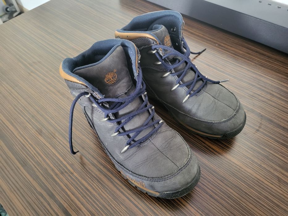 Ghete Timberland nr 36