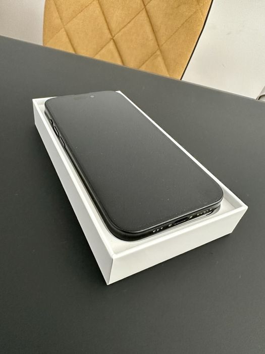 Iphone 15 128GB Black