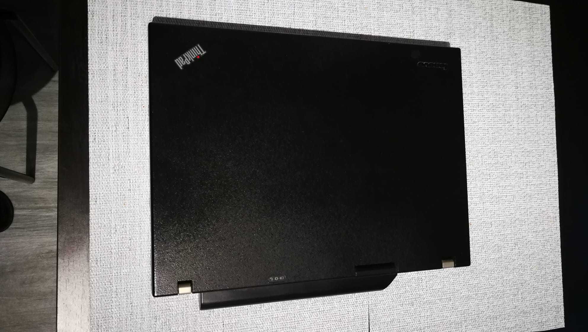laptop Lenovo R500