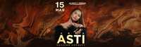 Продам несколько билетов на концерт Анна Асти в Алматы ,Фанзона !