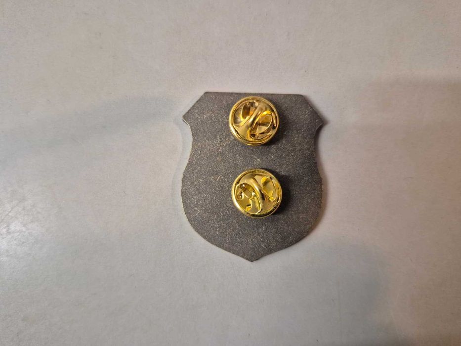 Ecuson Brosa Insigna - Five Nights at Freddy's Insigna de securitate