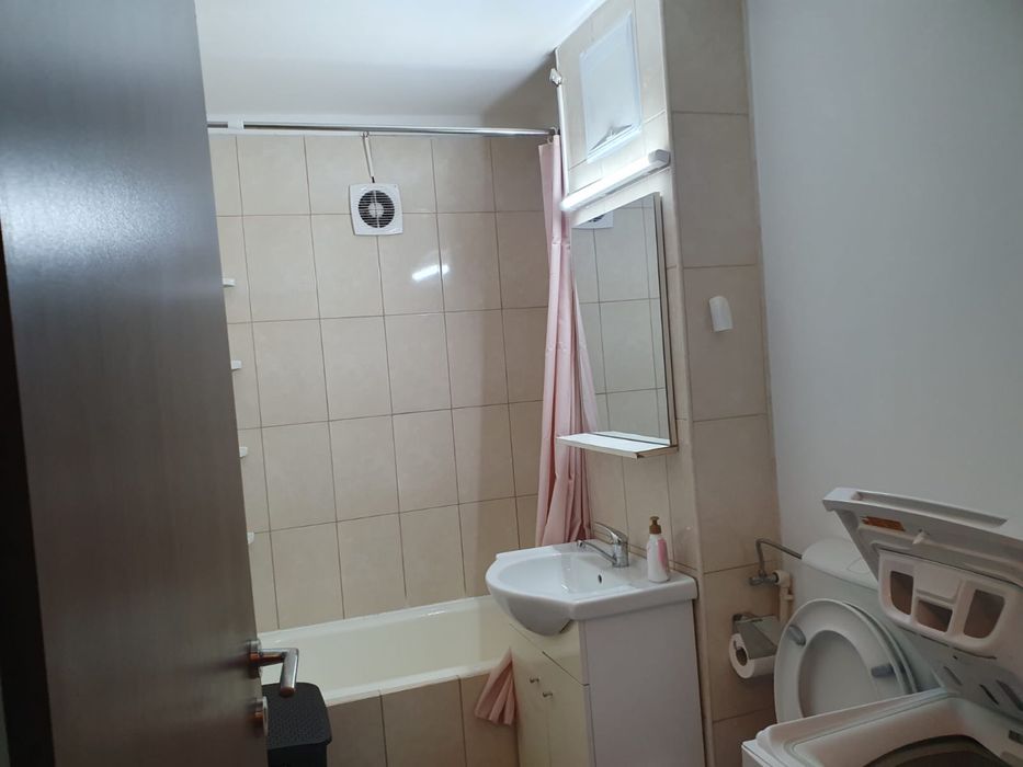 Garsoniera 15 minute centrul orasului