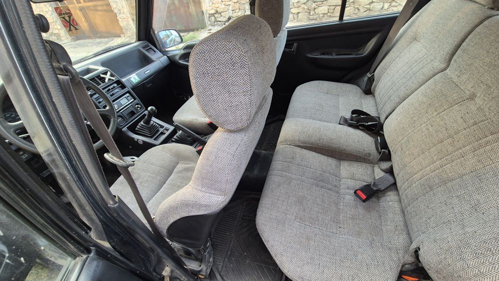 Suzuki Vitara Витара
