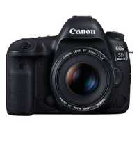 Продаю беззеркальную камеру Canon EOS5D