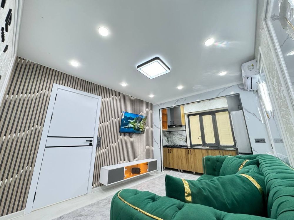 Продается квартира Чиланзар 5