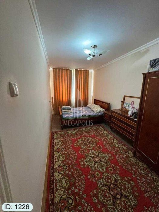 5 xonali kvartira sotiladi Pasqual tarafda №1226