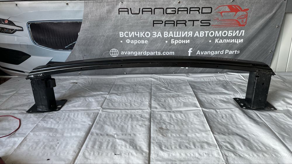 Греда за задна броня Peugeot 308 3 2021-
