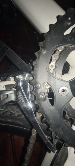 Bicicleta Specialized Diverge E5