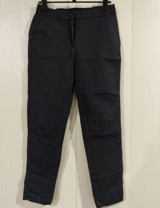 Школьная форма,классическая одежда,рубашка,штаны,юбка,selfie, Anaki